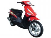 2013 CPI VGO 125 photo